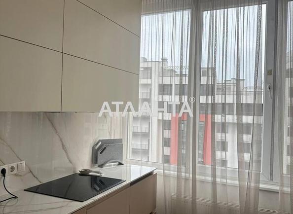 2-rooms apartment apartment by the address st. Sportivnaya (area 115,6 m²) - Atlanta.ua - photo 4