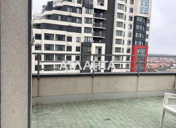 2-rooms apartment apartment by the address st. Sportivnaya (area 115,6 m²) - Atlanta.ua - photo 22