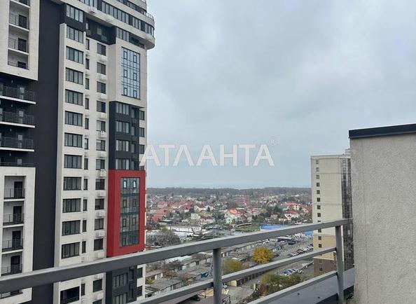 2-rooms apartment apartment by the address st. Sportivnaya (area 115,6 m²) - Atlanta.ua - photo 23