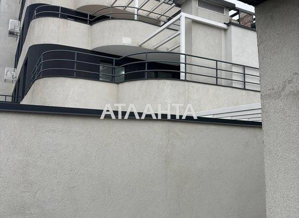 2-rooms apartment apartment by the address st. Sportivnaya (area 115,6 m²) - Atlanta.ua - photo 24