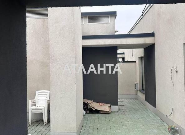 2-rooms apartment apartment by the address st. Sportivnaya (area 115,6 m²) - Atlanta.ua - photo 25