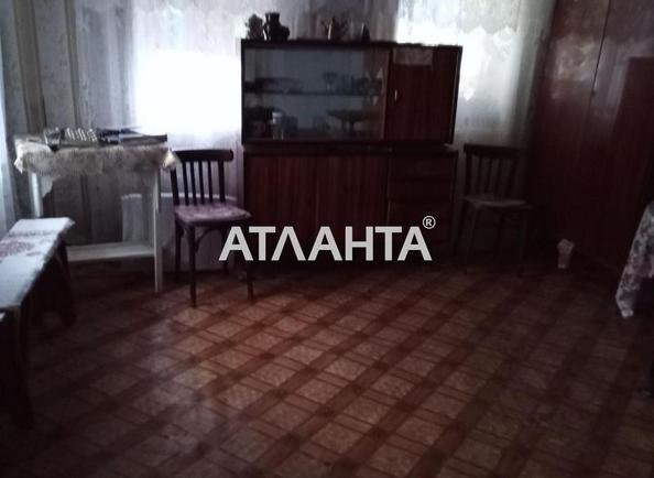 Дом (площадь 65,1 м²) - Atlanta.ua