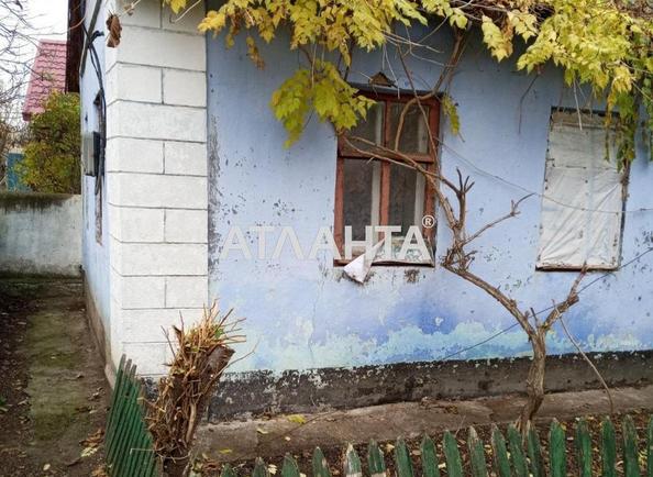 Дом (площадь 65,1 м²) - Atlanta.ua - фото 6