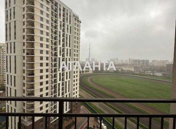 2-комнатная квартира по адресу ул. Краснова (площадь 70,4 м²) - Atlanta.ua