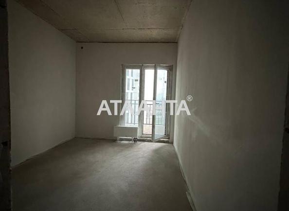2-комнатная квартира по адресу ул. Краснова (площадь 70,4 м²) - Atlanta.ua - фото 3