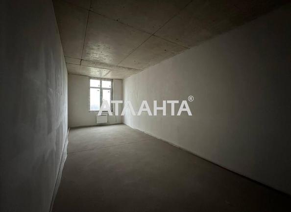 2-комнатная квартира по адресу ул. Краснова (площадь 70,4 м²) - Atlanta.ua - фото 5