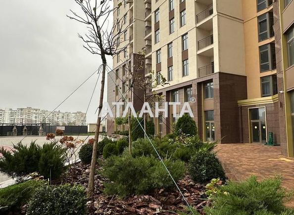 2-комнатная квартира по адресу ул. Краснова (площадь 70,4 м²) - Atlanta.ua - фото 11