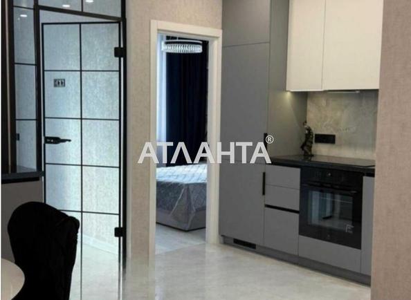 1-комнатная квартира по адресу ул. Жемчужная (площадь 48 м²) - фото 3 1-комнатная квартира по адресу ул. Жемчужная (площадь 48 м²) - Atlanta.ua - фото 3