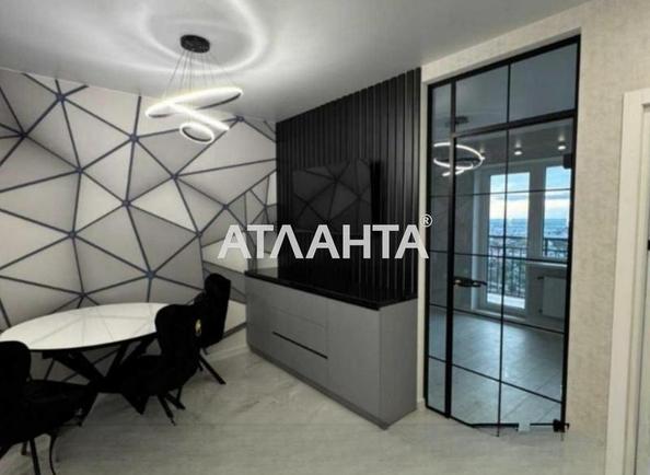 1-комнатная квартира по адресу ул. Жемчужная (площадь 48 м²) - фото 4 1-комнатная квартира по адресу ул. Жемчужная (площадь 48 м²) - Atlanta.ua - фото 4