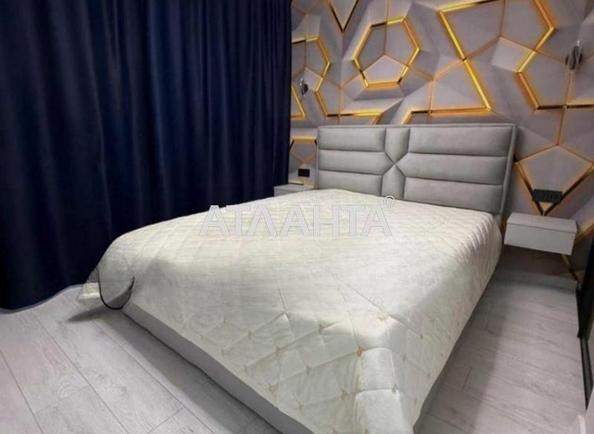 1-комнатная квартира по адресу ул. Жемчужная (площадь 48 м²) - фото 5 1-комнатная квартира по адресу ул. Жемчужная (площадь 48 м²) - Atlanta.ua - фото 5