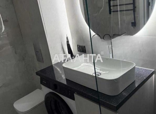 1-комнатная квартира по адресу ул. Жемчужная (площадь 48 м²) - фото 6 1-комнатная квартира по адресу ул. Жемчужная (площадь 48 м²) - Atlanta.ua - фото 6