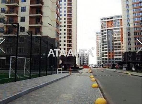 1-комнатная квартира по адресу ул. Жемчужная (площадь 48 м²) - фото 7 1-комнатная квартира по адресу ул. Жемчужная (площадь 48 м²) - Atlanta.ua - фото 7