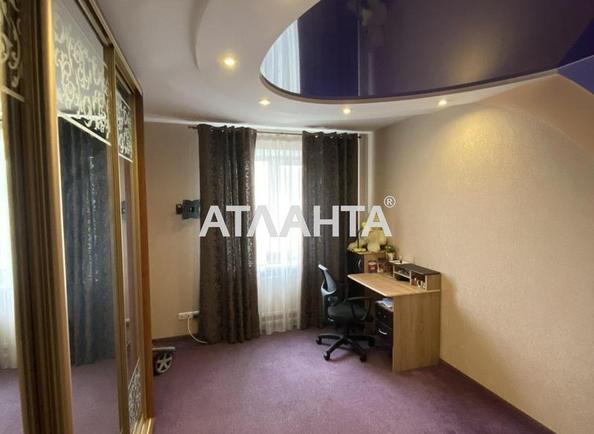 Многокомнатная квартира по адресу ул. Героев Крут (площадь 83 м²) - Atlanta.ua - фото 2