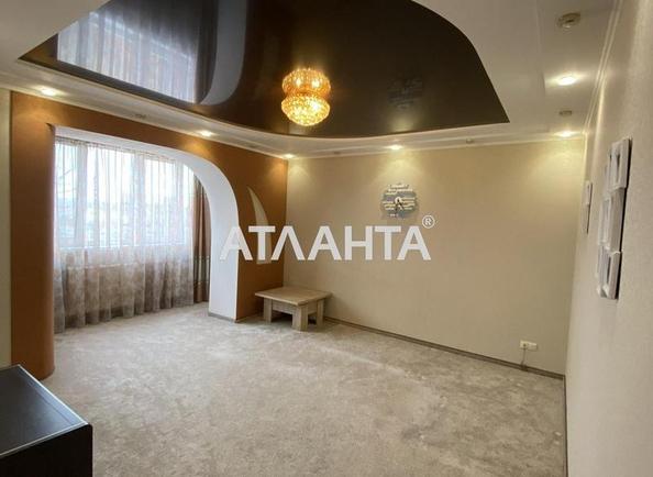 Многокомнатная квартира по адресу ул. Героев Крут (площадь 83 м²) - Atlanta.ua - фото 3