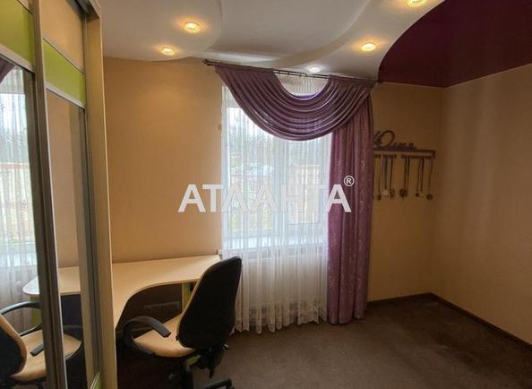 Многокомнатная квартира по адресу ул. Героев Крут (площадь 83 м²) - Atlanta.ua - фото 4