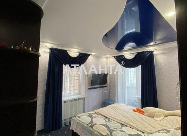 Многокомнатная квартира по адресу ул. Героев Крут (площадь 83 м²) - Atlanta.ua - фото 5