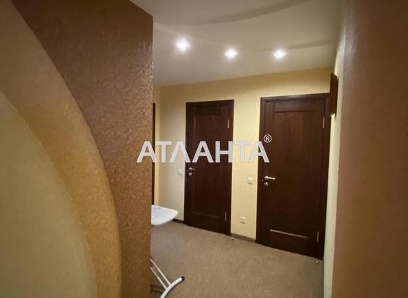 Многокомнатная квартира по адресу ул. Героев Крут (площадь 83 м²) - Atlanta.ua - фото 6