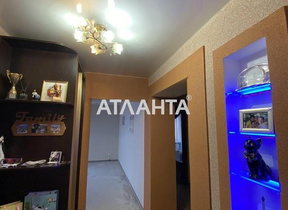 Многокомнатная квартира по адресу ул. Героев Крут (площадь 83 м²) - Atlanta.ua - фото 7