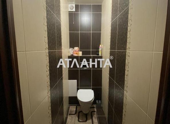 Многокомнатная квартира по адресу ул. Героев Крут (площадь 83 м²) - Atlanta.ua - фото 8