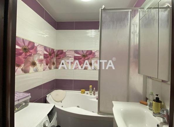 Многокомнатная квартира по адресу ул. Героев Крут (площадь 83 м²) - Atlanta.ua - фото 9