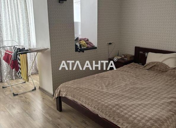 2-кімнатна квартира за адресою вул. Марсельська (площа 77 м²) - фото 2 2-кімнатна квартира за адресою вул. Марсельська (площа 77 м²) - Atlanta.ua - фото 2