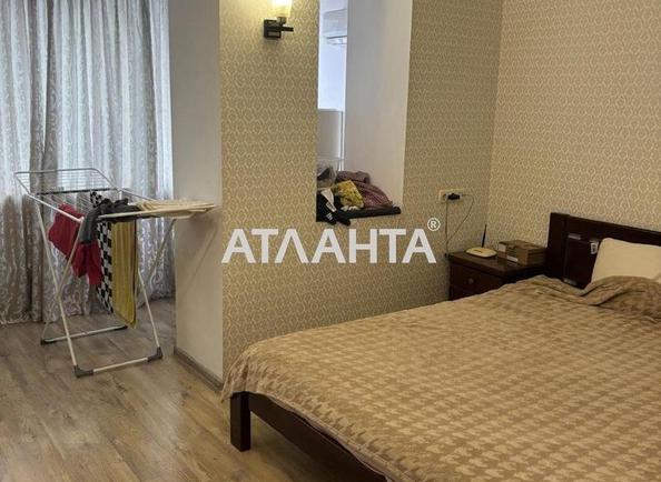 2-кімнатна квартира за адресою вул. Марсельська (площа 77 м²) - фото 3 2-кімнатна квартира за адресою вул. Марсельська (площа 77 м²) - Atlanta.ua - фото 3