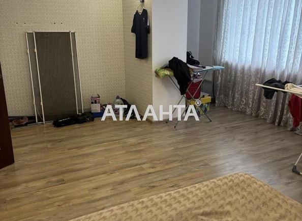 2-кімнатна квартира за адресою вул. Марсельська (площа 77 м²) - фото 5 2-кімнатна квартира за адресою вул. Марсельська (площа 77 м²) - Atlanta.ua - фото 5