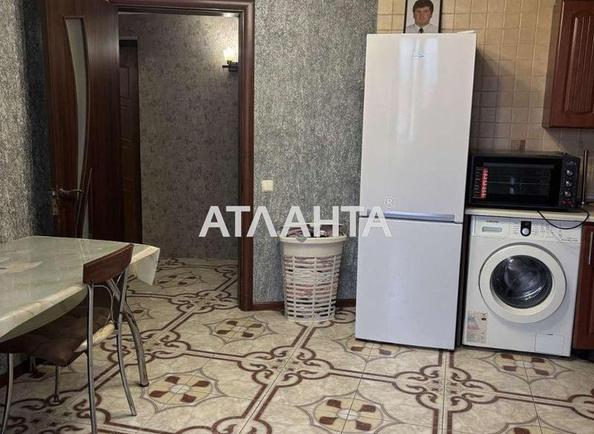 2-кімнатна квартира за адресою вул. Марсельська (площа 77 м²) - фото 7 2-кімнатна квартира за адресою вул. Марсельська (площа 77 м²) - Atlanta.ua - фото 7