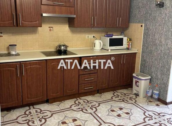 2-кімнатна квартира за адресою вул. Марсельська (площа 77 м²) - фото 8 2-кімнатна квартира за адресою вул. Марсельська (площа 77 м²) - Atlanta.ua - фото 8