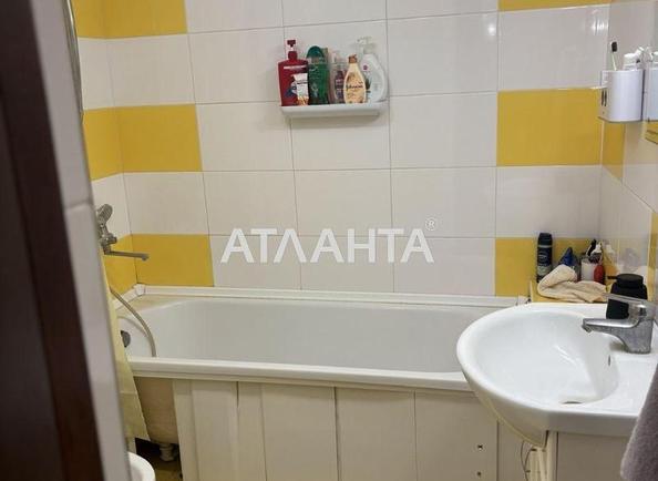 2-кімнатна квартира за адресою вул. Марсельська (площа 77 м²) - фото 9 2-кімнатна квартира за адресою вул. Марсельська (площа 77 м²) - Atlanta.ua - фото 9