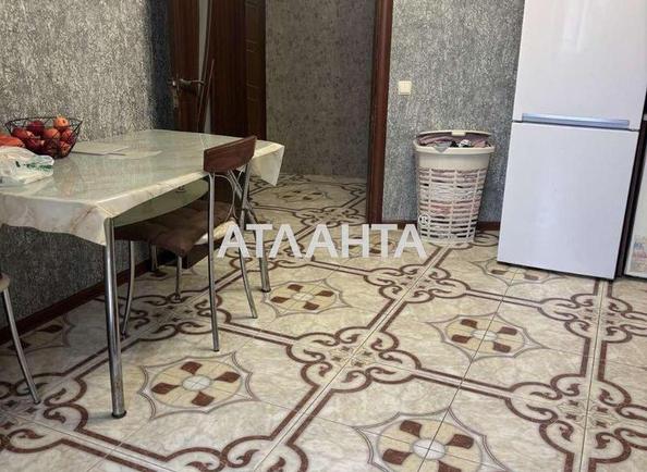 2-кімнатна квартира за адресою вул. Марсельська (площа 77 м²) - фото 10 2-кімнатна квартира за адресою вул. Марсельська (площа 77 м²) - Atlanta.ua - фото 10