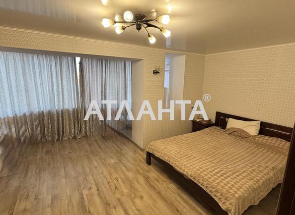 2-кімнатна квартира за адресою вул. Марсельська (площа 77 м²) - фото 11 2-кімнатна квартира за адресою вул. Марсельська (площа 77 м²) - Atlanta.ua - фото 11