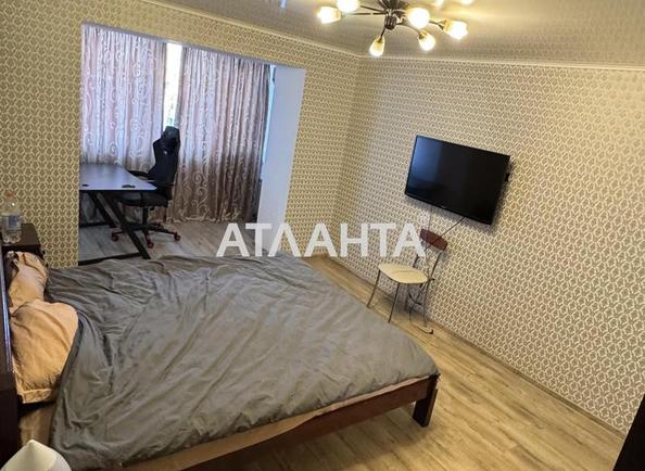 2-кімнатна квартира за адресою вул. Марсельська (площа 77 м²) - фото 13 2-кімнатна квартира за адресою вул. Марсельська (площа 77 м²) - Atlanta.ua - фото 13