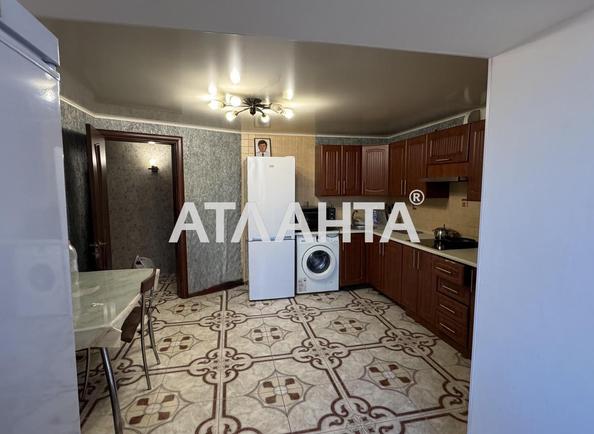 2-кімнатна квартира за адресою вул. Марсельська (площа 77 м²) - фото 14 2-кімнатна квартира за адресою вул. Марсельська (площа 77 м²) - Atlanta.ua - фото 14