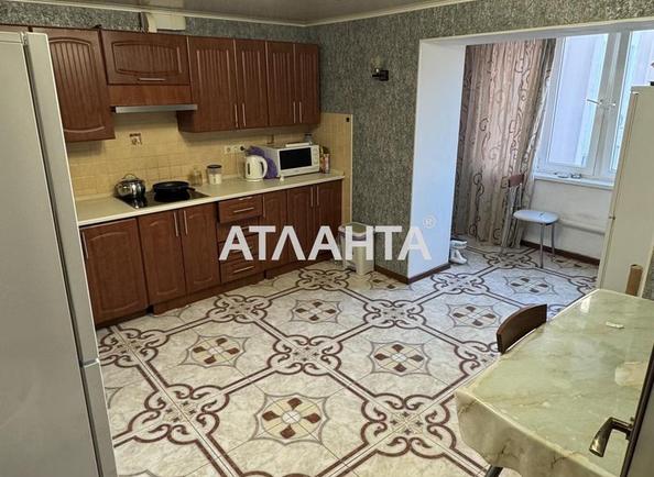 2-кімнатна квартира за адресою вул. Марсельська (площа 77 м²) - фото 15 2-кімнатна квартира за адресою вул. Марсельська (площа 77 м²) - Atlanta.ua - фото 15