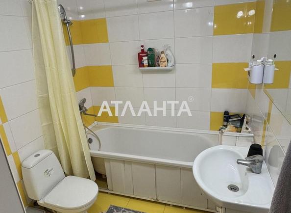 2-кімнатна квартира за адресою вул. Марсельська (площа 77 м²) - фото 17 2-кімнатна квартира за адресою вул. Марсельська (площа 77 м²) - Atlanta.ua - фото 17