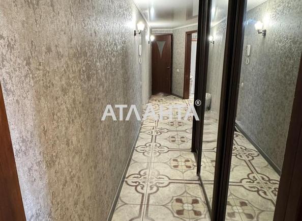 2-кімнатна квартира за адресою вул. Марсельська (площа 77 м²) - фото 18 2-кімнатна квартира за адресою вул. Марсельська (площа 77 м²) - Atlanta.ua - фото 18