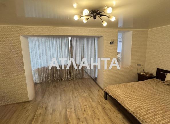 2-кімнатна квартира за адресою вул. Марсельська (площа 77 м²) - фото 19 2-кімнатна квартира за адресою вул. Марсельська (площа 77 м²) - Atlanta.ua - фото 19