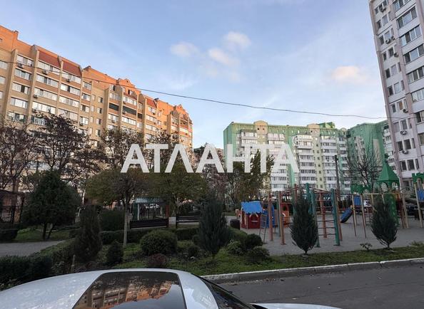 2-кімнатна квартира за адресою вул. Марсельська (площа 77 м²) - фото 20 2-кімнатна квартира за адресою вул. Марсельська (площа 77 м²) - Atlanta.ua - фото 20