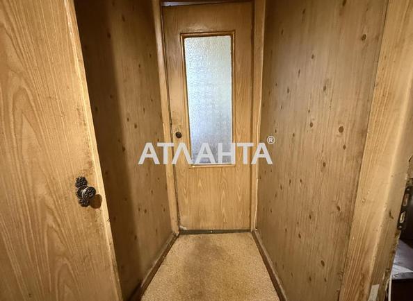 2-комнатная квартира по адресу ул. Ивана и Юрия Липы (площадь 44 м²) - Atlanta.ua - фото 2