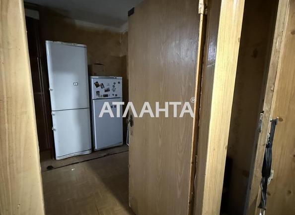 2-комнатная квартира по адресу ул. Ивана и Юрия Липы (площадь 44 м²) - Atlanta.ua - фото 4