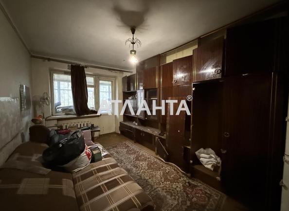 2-комнатная квартира по адресу ул. Ивана и Юрия Липы (площадь 44 м²) - Atlanta.ua - фото 5