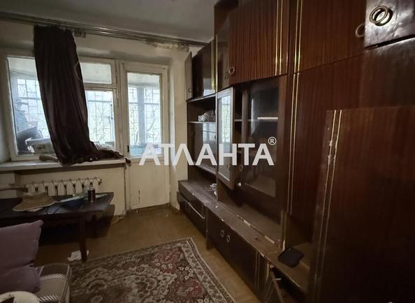 2-комнатная квартира по адресу ул. Ивана и Юрия Липы (площадь 44 м²) - Atlanta.ua - фото 6