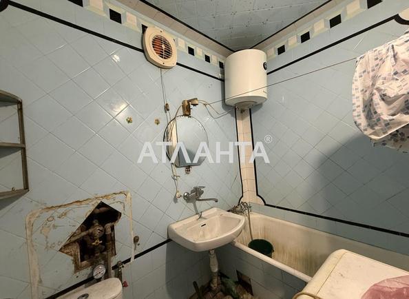 2-комнатная квартира по адресу ул. Ивана и Юрия Липы (площадь 44 м²) - Atlanta.ua - фото 7