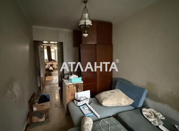 2-комнатная квартира по адресу ул. Ивана и Юрия Липы (площадь 44 м²) - Atlanta.ua - фото 8