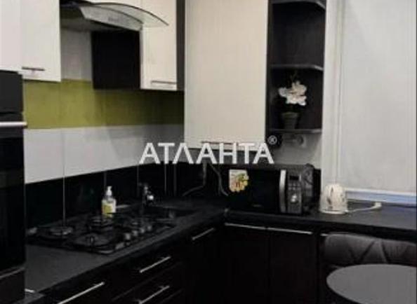 1-кімнатна квартира за адресою вул. Генерала Грекова (площа 34,4 м²) - Atlanta.ua