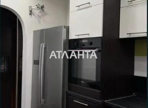 1-кімнатна квартира за адресою вул. Генерала Грекова (площа 34,4 м²) - Atlanta.ua - фото 2