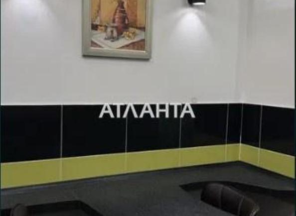 1-кімнатна квартира за адресою вул. Генерала Грекова (площа 34,4 м²) - Atlanta.ua - фото 3