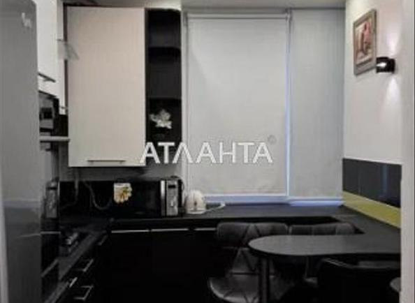 1-кімнатна квартира за адресою вул. Генерала Грекова (площа 34,4 м²) - Atlanta.ua - фото 4