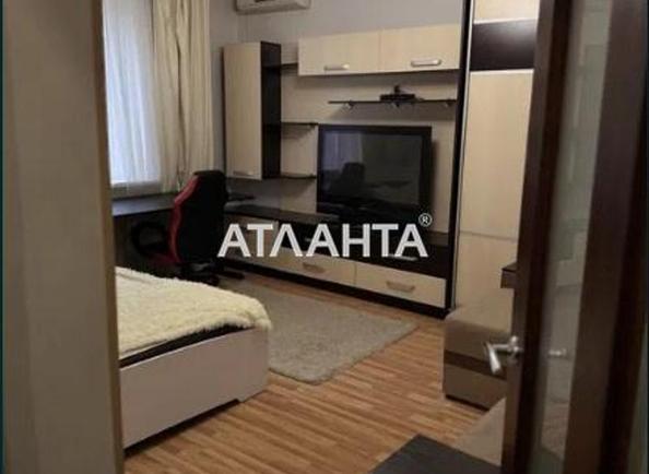 1-кімнатна квартира за адресою вул. Генерала Грекова (площа 34,4 м²) - Atlanta.ua - фото 6